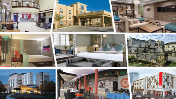 Best Western Hotels & Resorts-ი ფართოვდება – ბრენდი ქართულ სასტუმროებს
